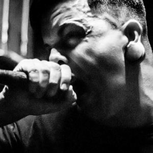 Meet your Posher, Corbin